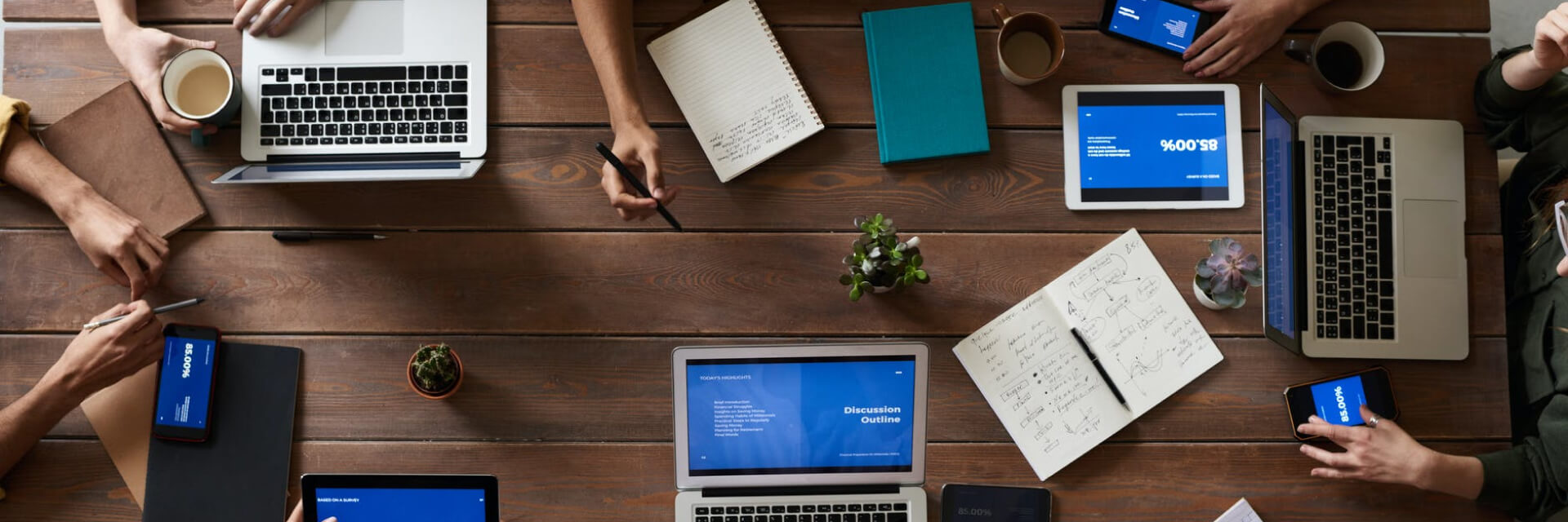 Digital Marketing Agency About Us Full Width Img