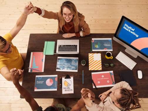 Digital Marketing Agency Service Img 2