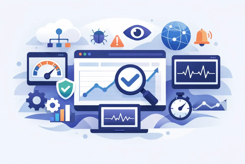 9 Best Website Monitoring Tools for 2026 9 Best Website Monitoring Tools for 2026