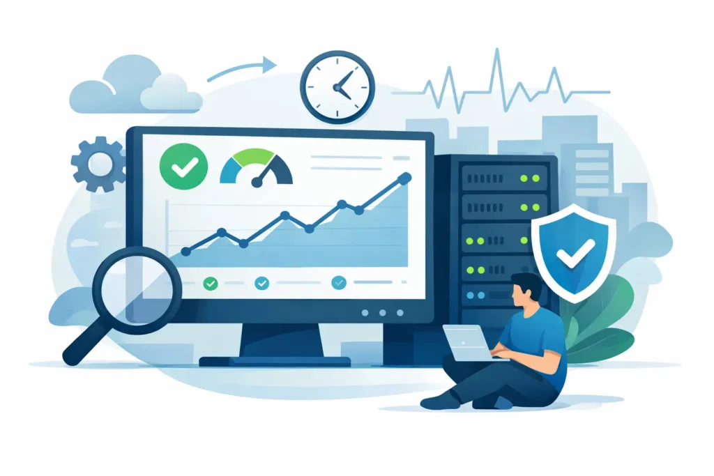 What Is Uptime Monitoring and Why It Matters What Is Uptime Monitoring and Why It Matters
