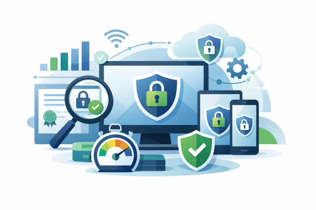 9 Best SSL Monitoring Tools for 2026
