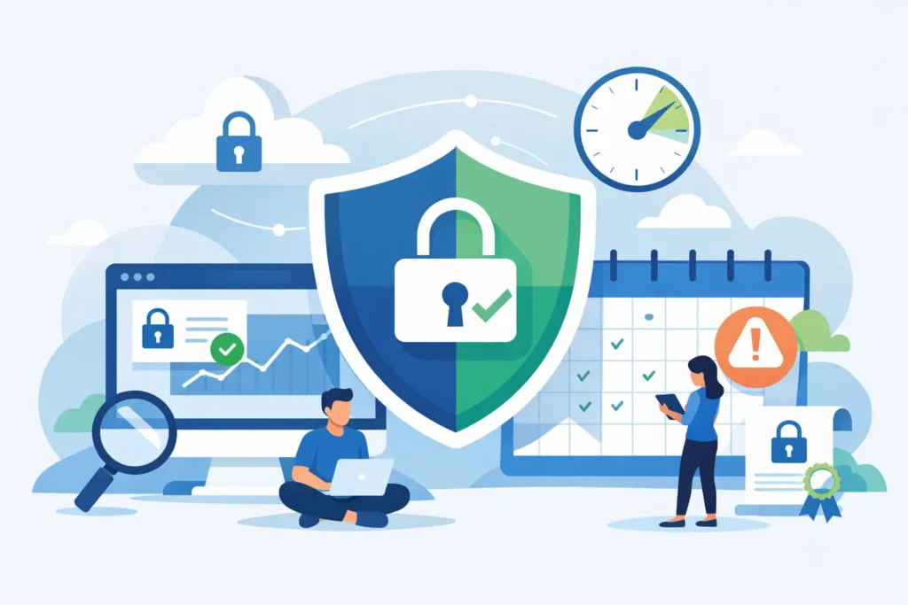 How to Monitor SSL Expiration Without Gaps