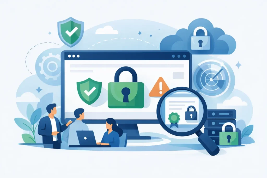 SSL Certificate Monitoring Guide for Teams SSL Certificate Monitoring Guide for Teams