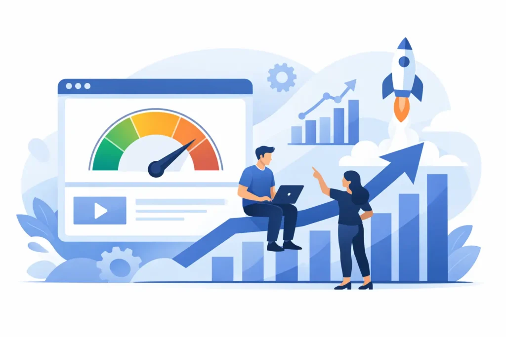 Why Website Speed Matters for Growth