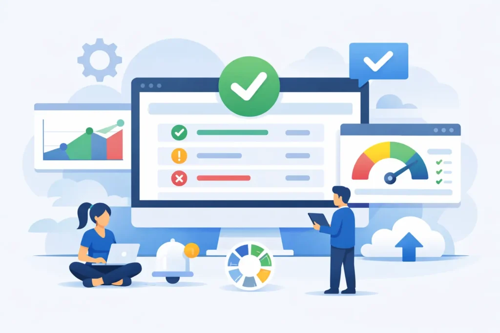 7 Best Status Page Tools for Clear Updates 7 Best Status Page Tools for Clear Updates