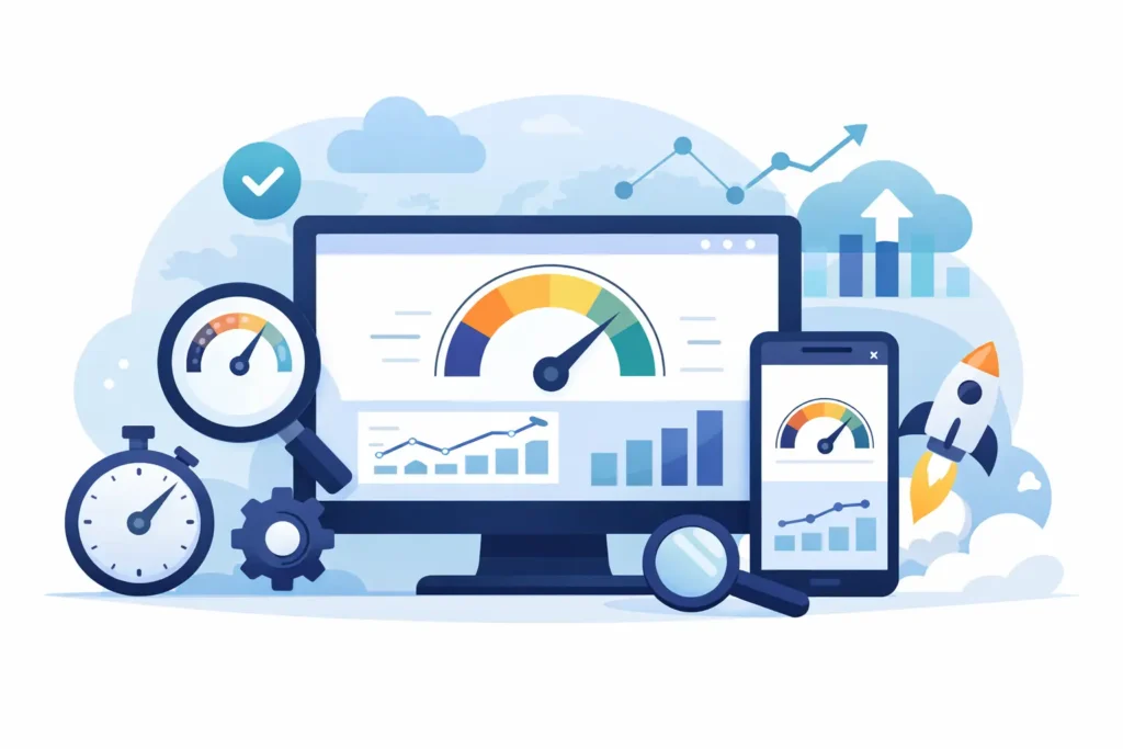 7 Best Website Speed Tracking Tools for 2026