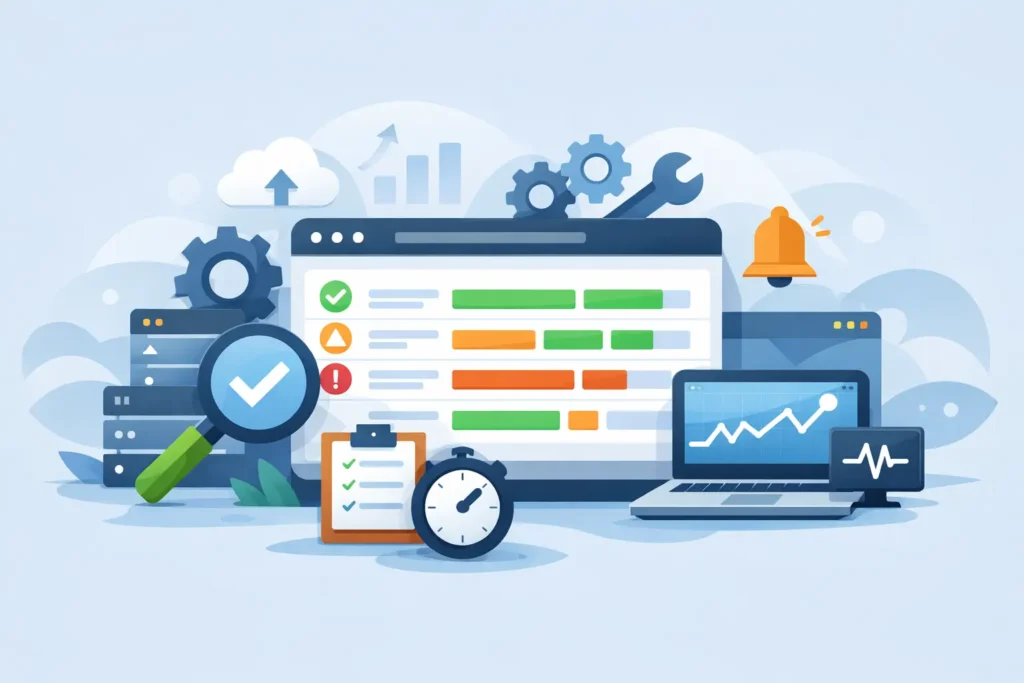 7 Top Website Status Page Software Tools 7 Top Website Status Page Software Tools