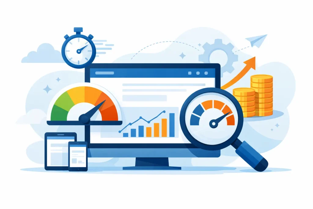 Page Speed Monitoring Guide for Revenue Sites Page Speed Monitoring Guide for Revenue Sites