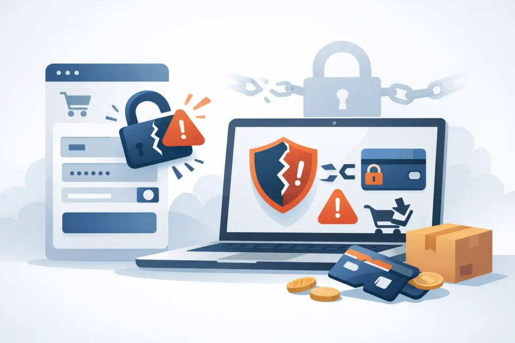 Can Expired SSL Break Checkout? Yes, and Fast Can Expired SSL Break Checkout? Yes, and Fast
